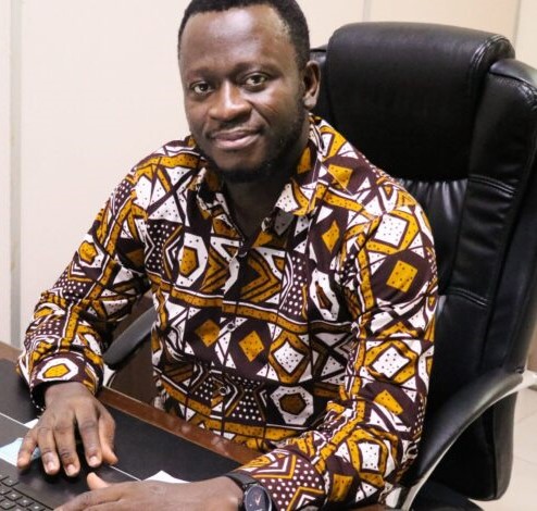 Dr. Abdul-Ganiyu Abudu