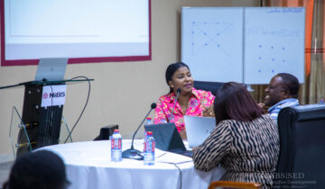 Certified Professional in Business Analytics